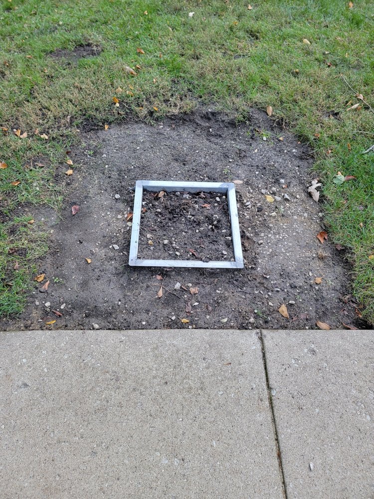 Slide of Parks' Plumbing & Sewer