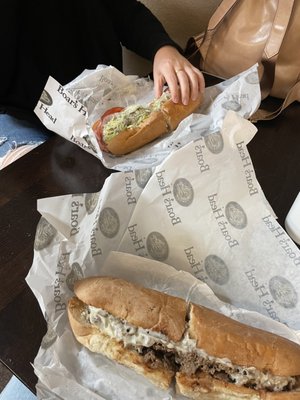 Paul's Italian Deli & Restaurant by null