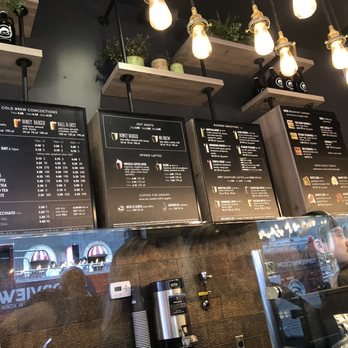 Gregorys Coffee - Menu - Coffee & Tea Near Me - New York, New York Gregorys Coffee - Menu - Coffee & Tea Near Me - New York, New York