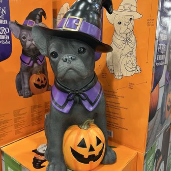 Costco Wholesale - Halloween decor - Wholesale Stores Near Me - Denver, Colorado
