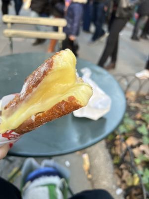 Baked Cheese Haus Raclette by null