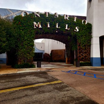 Ontario Mills - Shopping Centers Near Me - Ontario, California