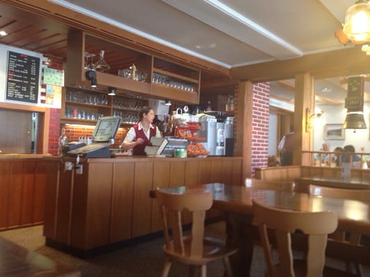 Landgasthof Ochsen by null