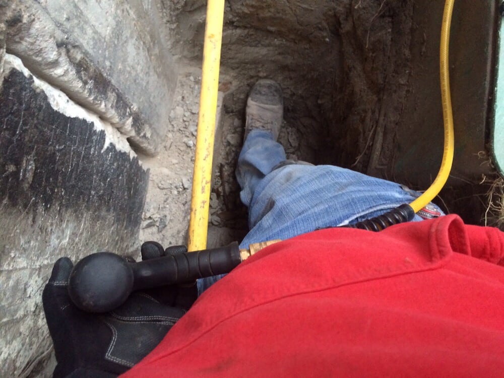 Slide of Plumber Joe Inc