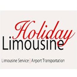 Holiday Limousine - Holiday Limousine logo
