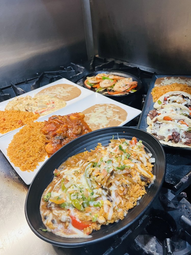 Tacos Tijuana
