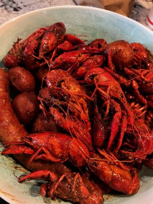 Crawfish Shack by null