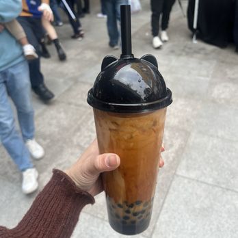 Cafe Bulba - Bubble Tea Near Me - Anaheim, California
