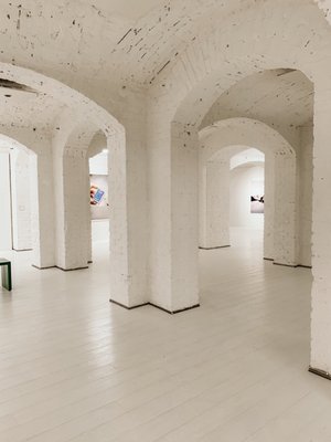 Design Museum by null