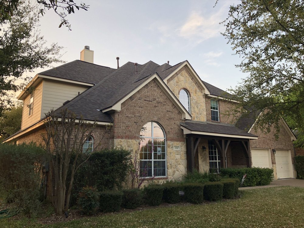 Slide of Silver Creek Exterior & Construction