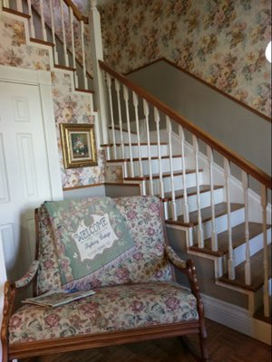 Tayberry Cottage Bed and Breakfast by null