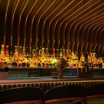 Mira - Bar - Mediterranean Near Me - New York, New York Mira - Bar - Mediterranean Near Me - New York, New York
