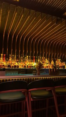 Mira Mediterranean & Hookah Lounge by null