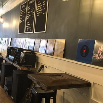 Ritual Coffeehouse - Coffee & Tea Near Me - Chicago, Illinois