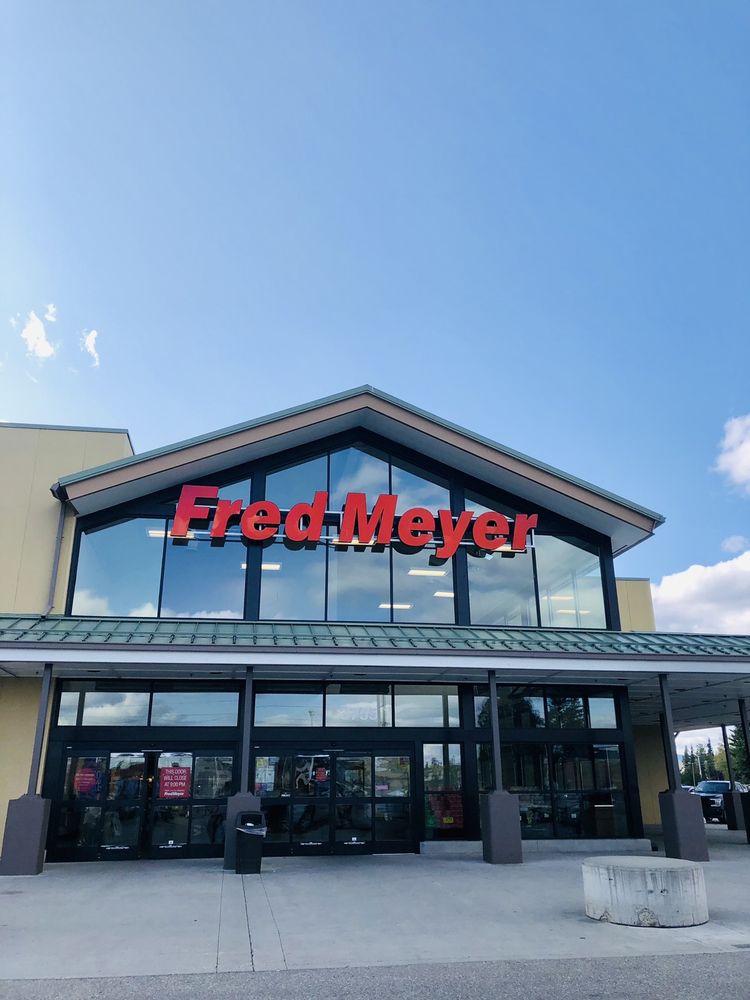 FRED MEYER Updated October 2024 31 Photos & 38 Reviews 3755