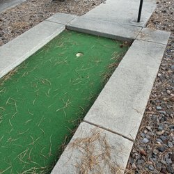 Kennedy Golf Course