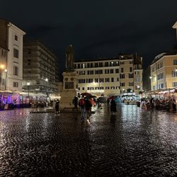 Campo dè Fiori