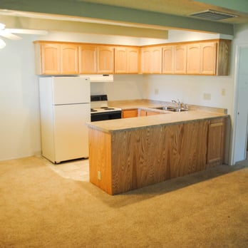 Train Station Apartments - Inside a Train Station Apartments unit - Apartments Near Me - Chico, California