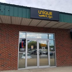 Unique eCigs