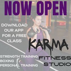 Karma Fitness Studio