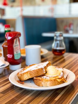 NORMS Restaurant by null