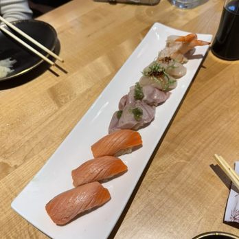 Hamono Sushi - Japanese Near Me - Portland, Oregon Hamono Sushi - Japanese Near Me - Portland, Oregon