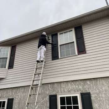 Pilgrim Painting - Painters Near Me Pilgrim Painting - Painters Near Me