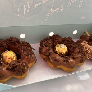 Bonepi Mochiland - donuts - Donuts Near Me - West New York, New Jersey Bonepi Mochiland - donuts - Donuts Near Me - West New York, New Jersey