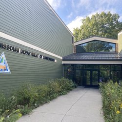 Springfield Conservation Nature Center