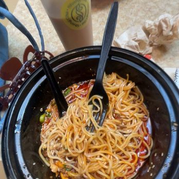 San Wei - Chinese Near Me - Elmhurst, New York
