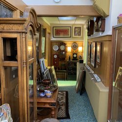 Rantiques