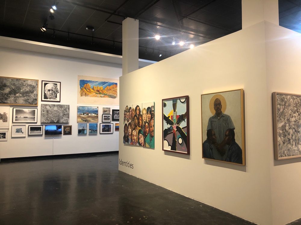 LAWNDALE ART CENTER 54 Photos & 25 Reviews Museums 4912 Main St, Houston, TX Phone