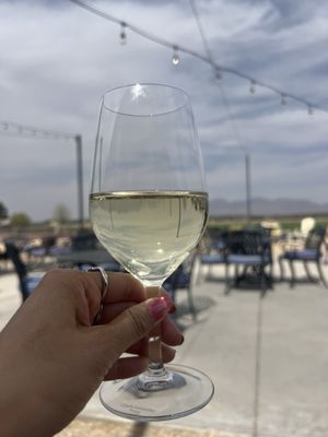 Rio Grande Winery by null
