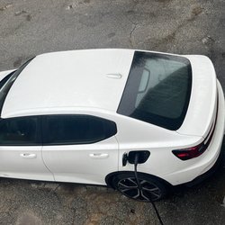 Polestar Boston - 2023 Polestar 2