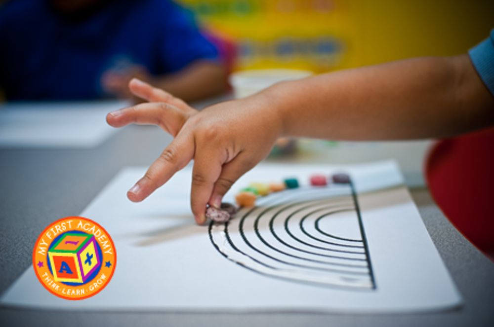 MY FIRST ACADEMY Updated October 2024 27 Photos 2245 Fortune Rd