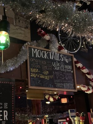 Checker Bar Detroit by null