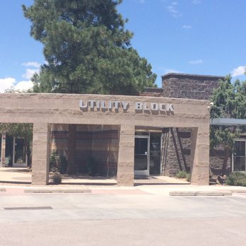 Utility Block Company - Building Supplies Near Me - Albuquerque, New Mexico