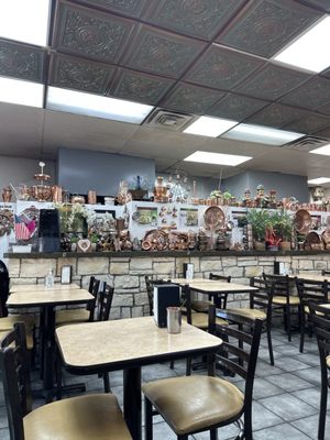 Gopal Vegetarian Restaurant by null