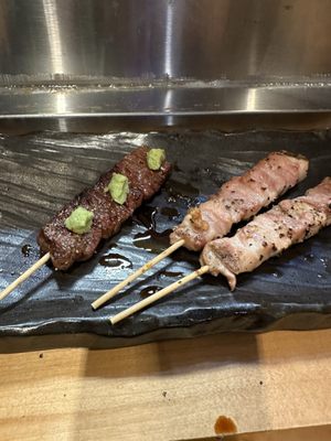 Yakitori Taisho by null
