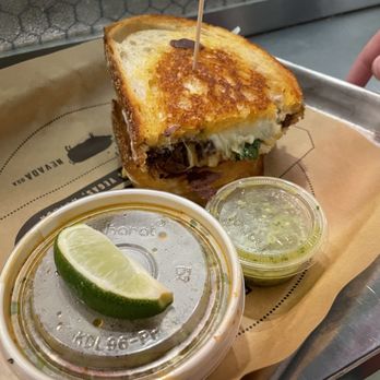 Lardo - Sandwiches Near Me - Las Vegas, Nevada