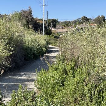 San Dieguito River Park - Nice shady trails... - Hiking Near Me - Del Mar, California San Dieguito River Park - Nice shady trails... - Hiking Near Me - Del Mar, California