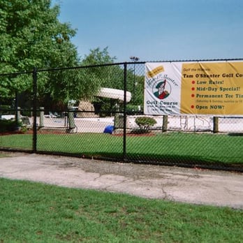Tam O' Shanter Golf Course - Golf Near Me - Niles, Illinois Tam O' Shanter Golf Course - Golf Near Me - Niles, Illinois