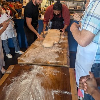 Elite Event: Yetz Bagels - Assembly line - Yelp Events Near Me - Isla Vista, California Elite Event: Yetz Bagels - Assembly line - Yelp Events Near Me - Isla Vista, California