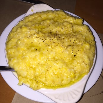 Chi Spacca - Creamed Corn - $12 - Italian Near Me - Los Angeles, California Chi Spacca - Creamed Corn - $12 - Italian Near Me - Los Angeles, California