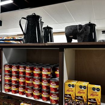 Don Juan - Canned items and kitchen ware - Grocery Near Me - Tucson, Arizona