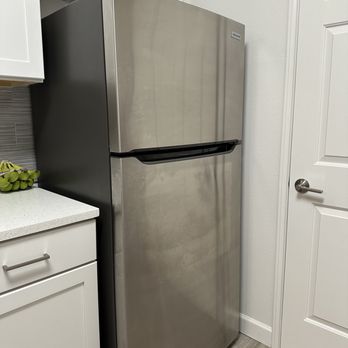 Clean Nest Cleaning - before fridge - Home Cleaning Near Me - Clearwater, Florida Clean Nest Cleaning - before fridge - Home Cleaning Near Me - Clearwater, Florida