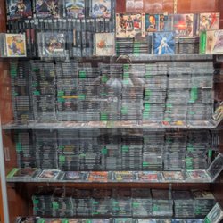 Game Tower