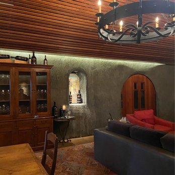 Pride Mountain Vineyards - Wineries Near Me - St. Helena, California