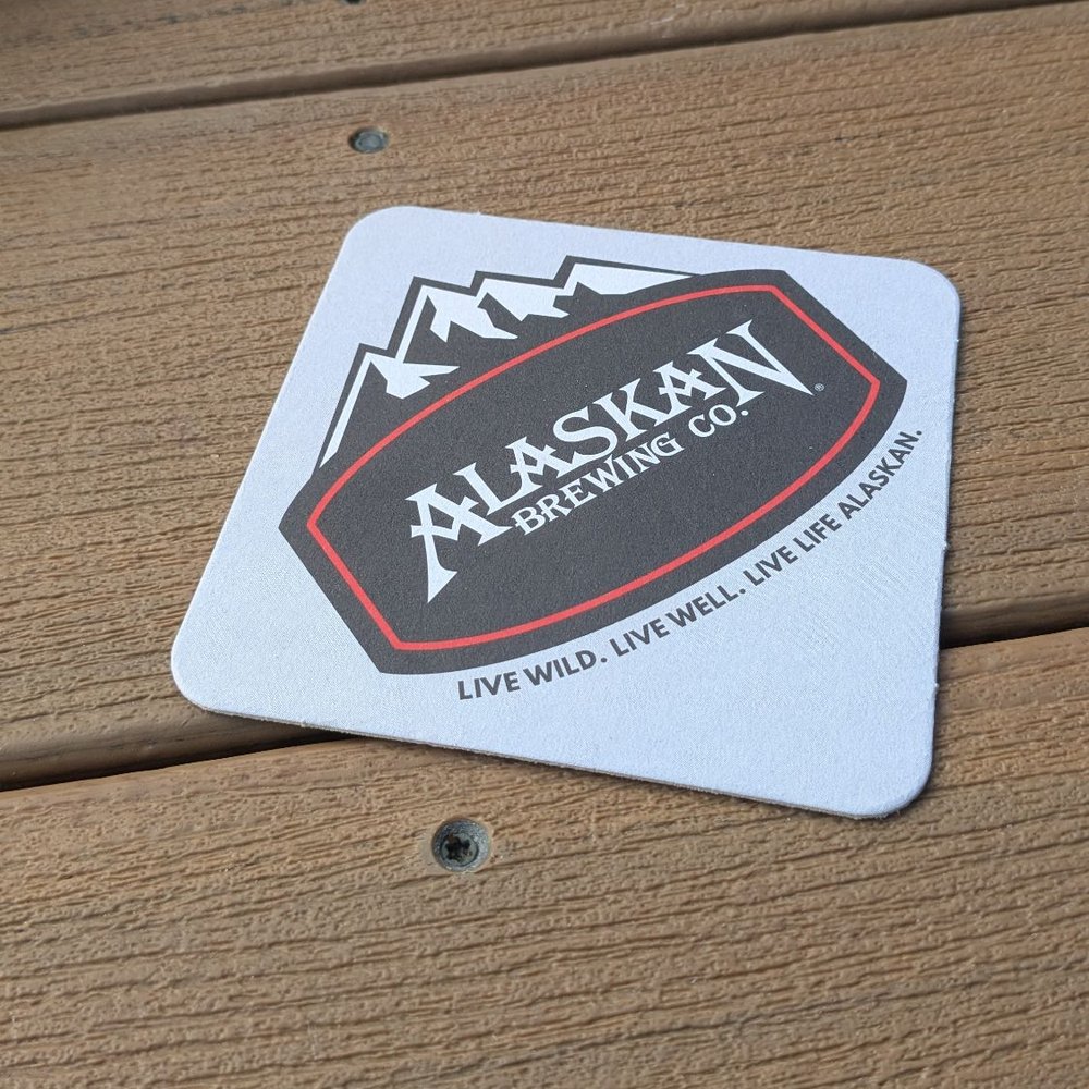 Alaskan Brewing Public House - Barbeque Near Me - Juneau, Alaska