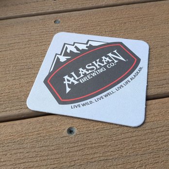 Alaskan Brewing Public House - Barbeque Near Me - Juneau, Alaska